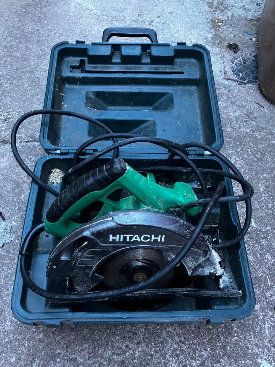 Skillsaw - Image 2