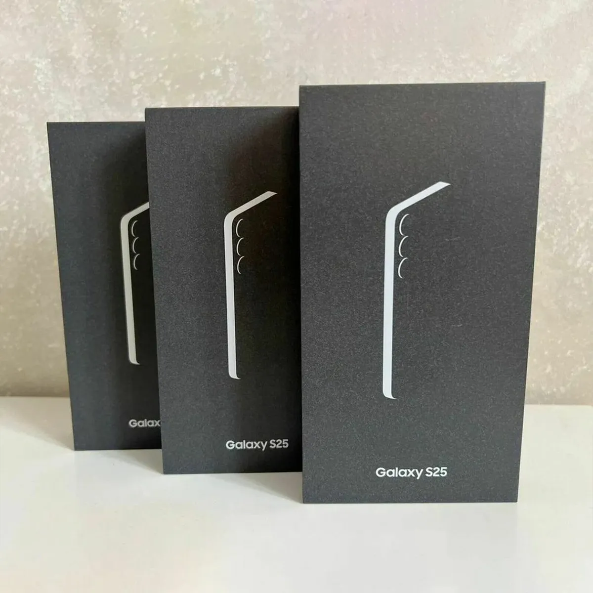 Samsung S25