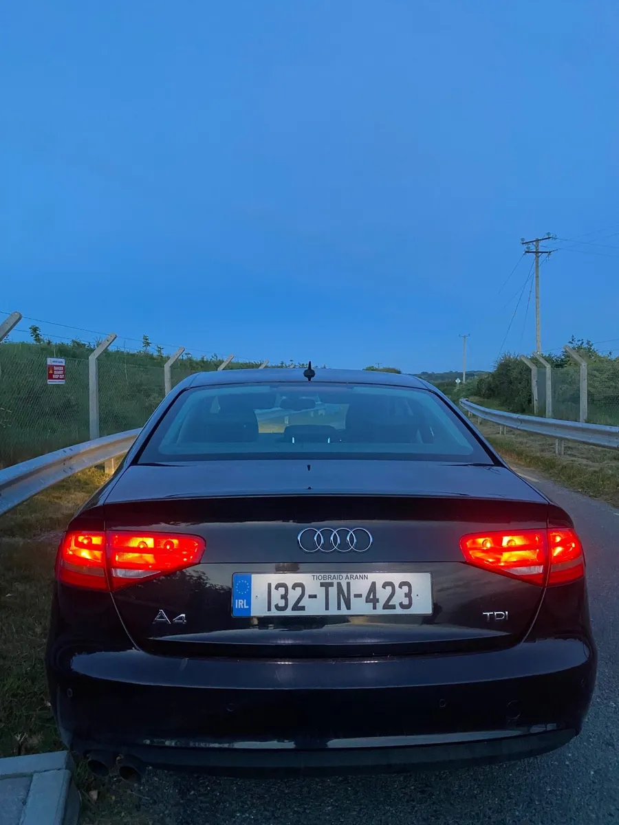 Audi a4 Nct 02-26 - Image 3
