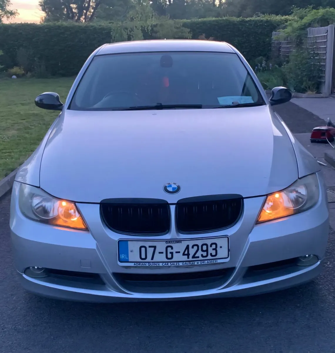 BMW 3-Series 2007 - Image 1