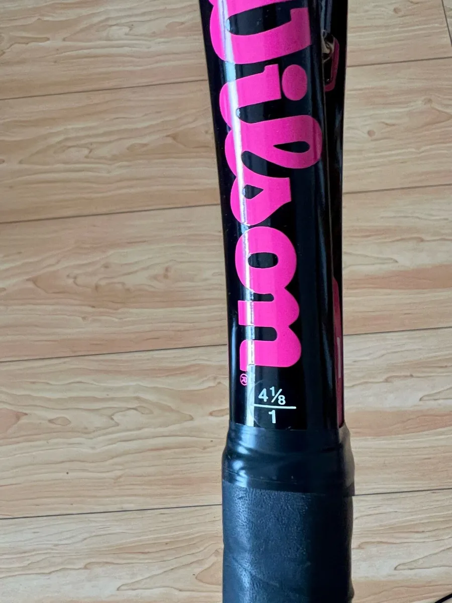 WILSON Tennis Rackets - Image 4