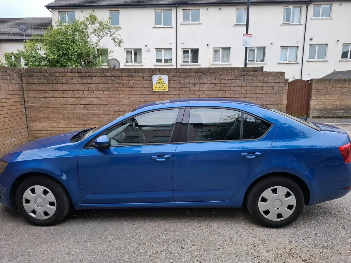 Skoda Octavia 2019 - Image 2