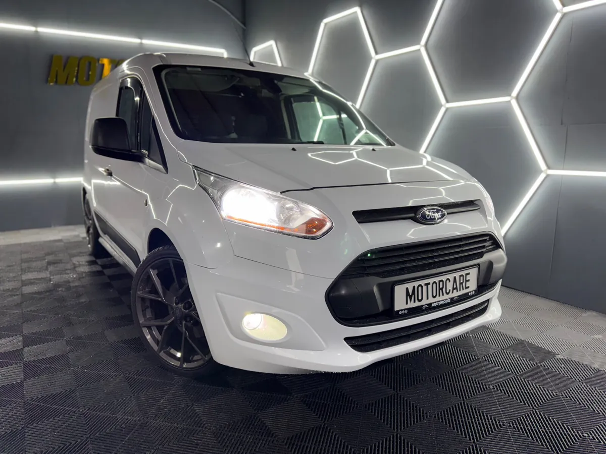 ⚪️MOBILE VALETING/DETAILING VAN FULLY EQUIPPED⚪️ - Image 3