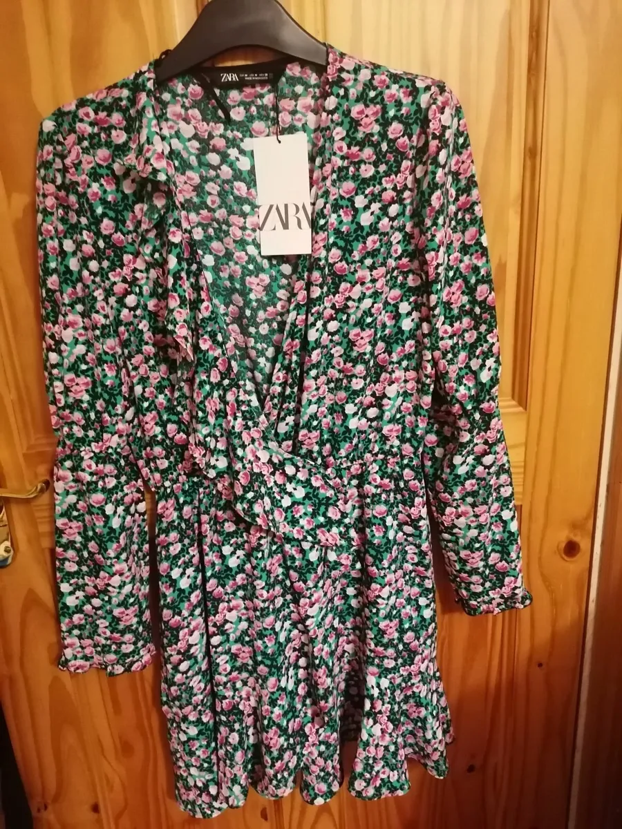 Zara dress - Image 1