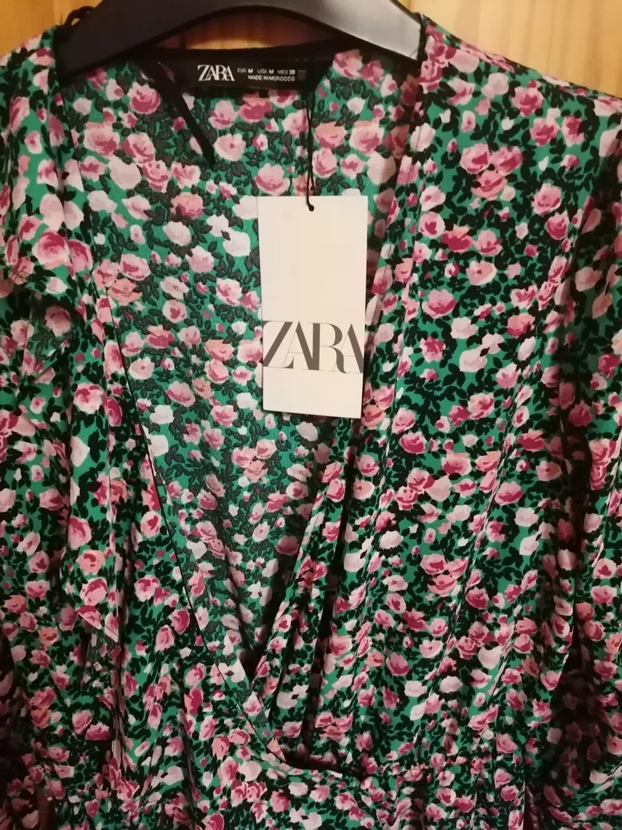 Zara dress - Image 2