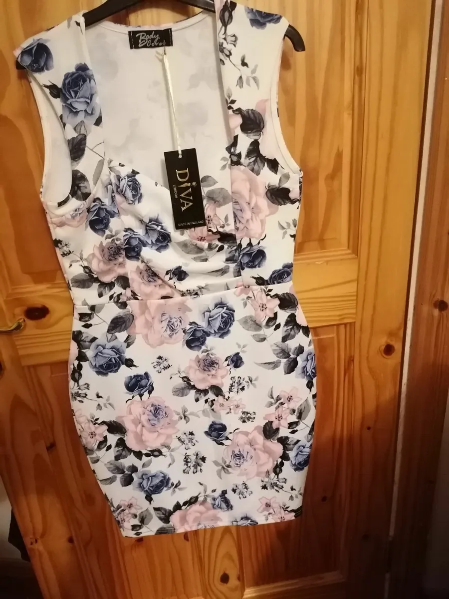 dress - Image 1