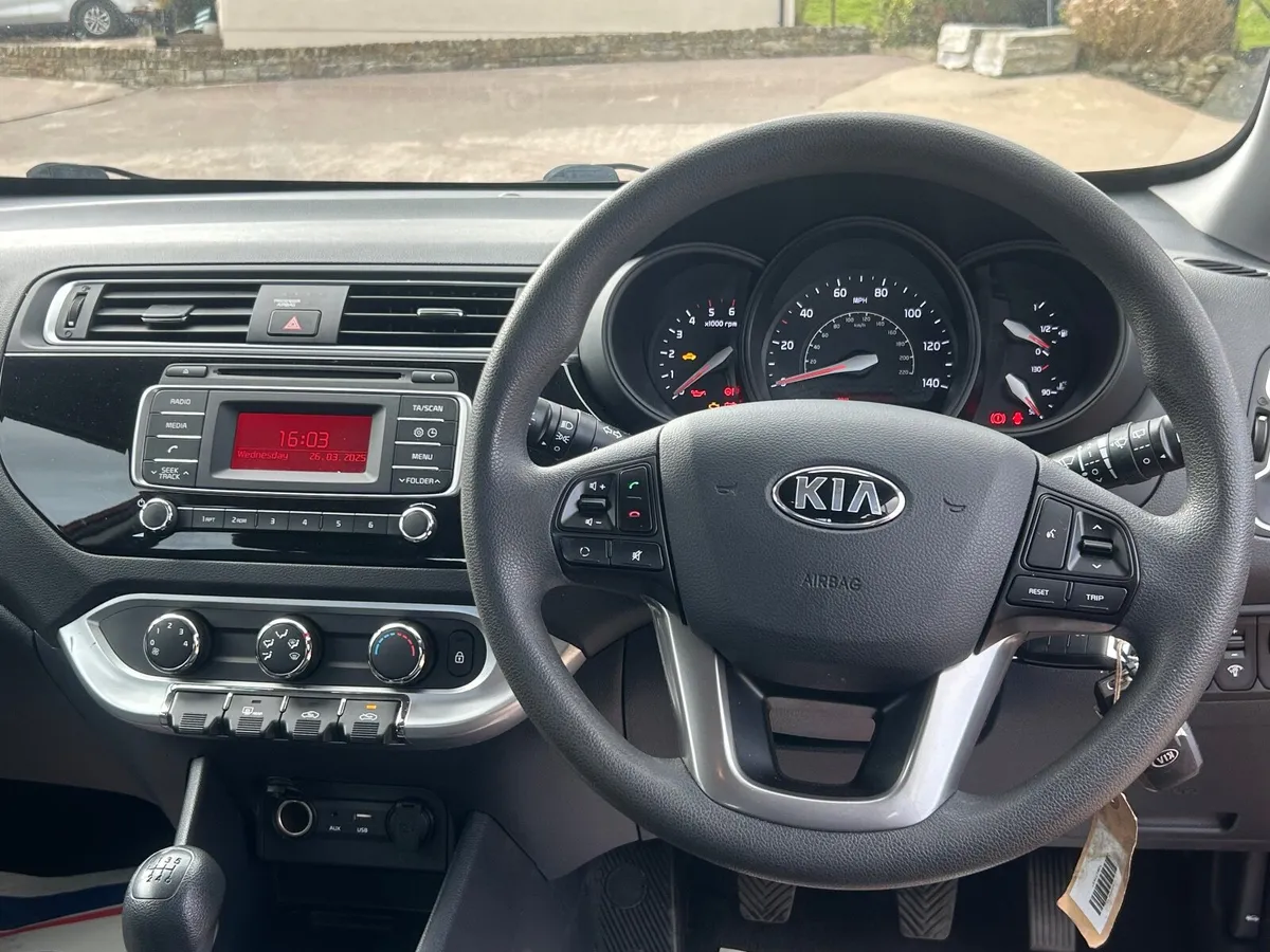 Kia Rio 2016 - Image 3