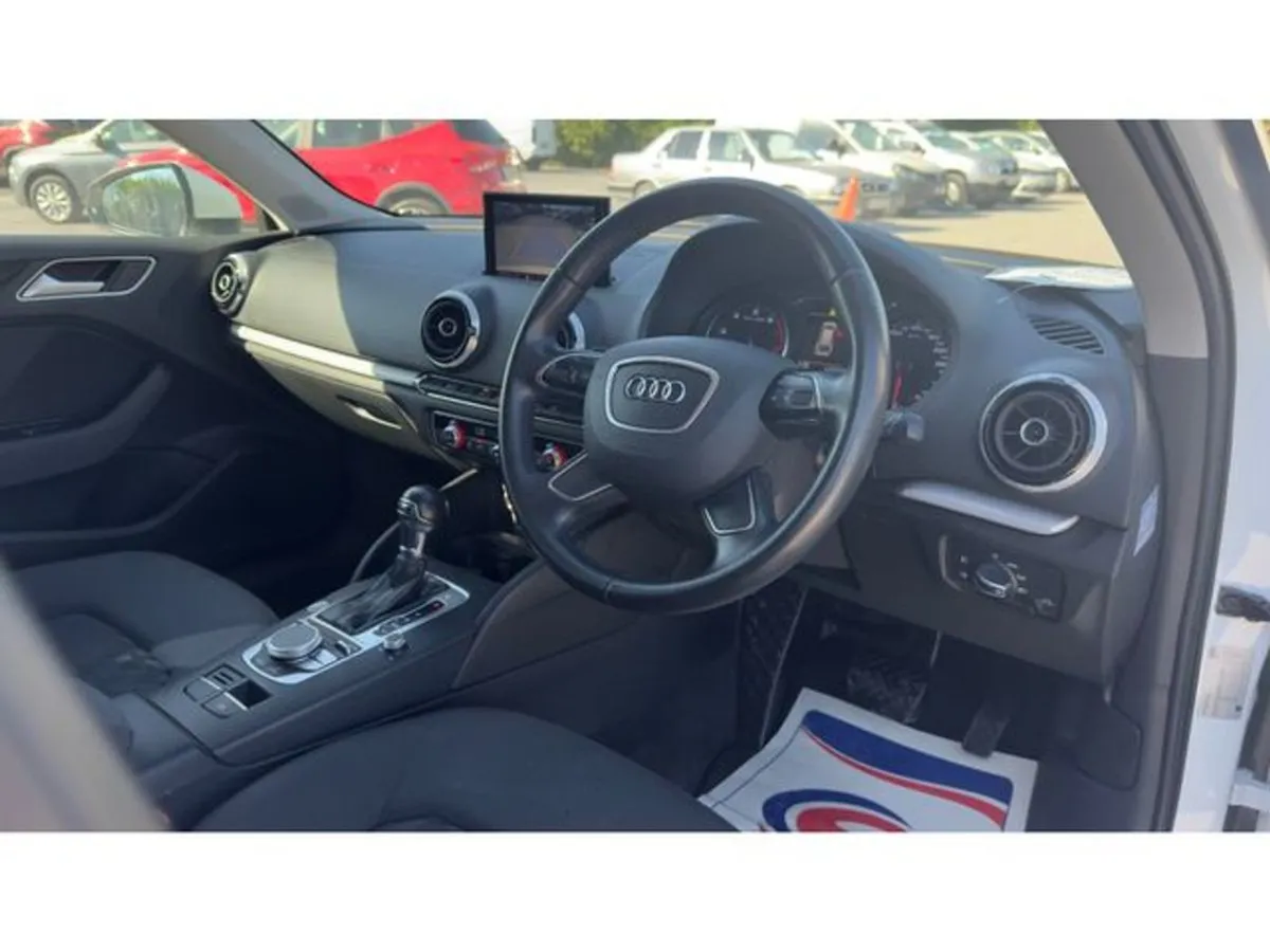 Audi A3 1.4 Tsfi - Image 2