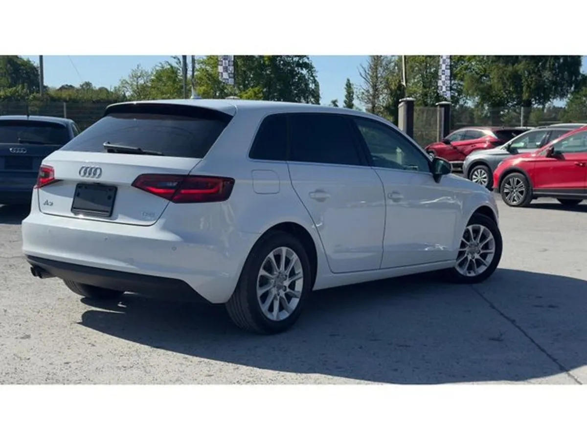 Audi A3 1.4 Tsfi - Image 3