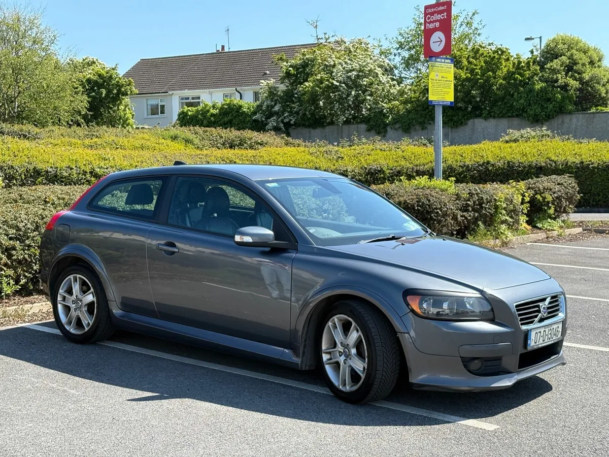Volvo C30 2007 - Image 2