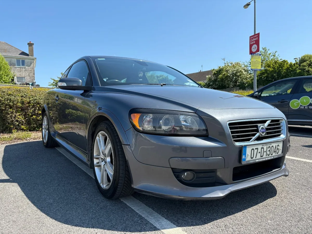 Volvo C30 2007 - Image 3