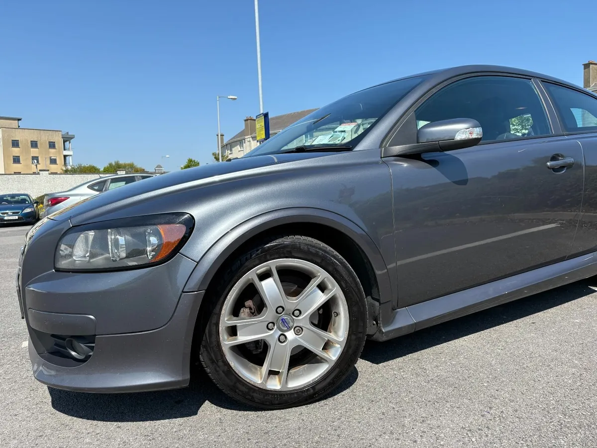 Volvo C30 2007 - Image 4