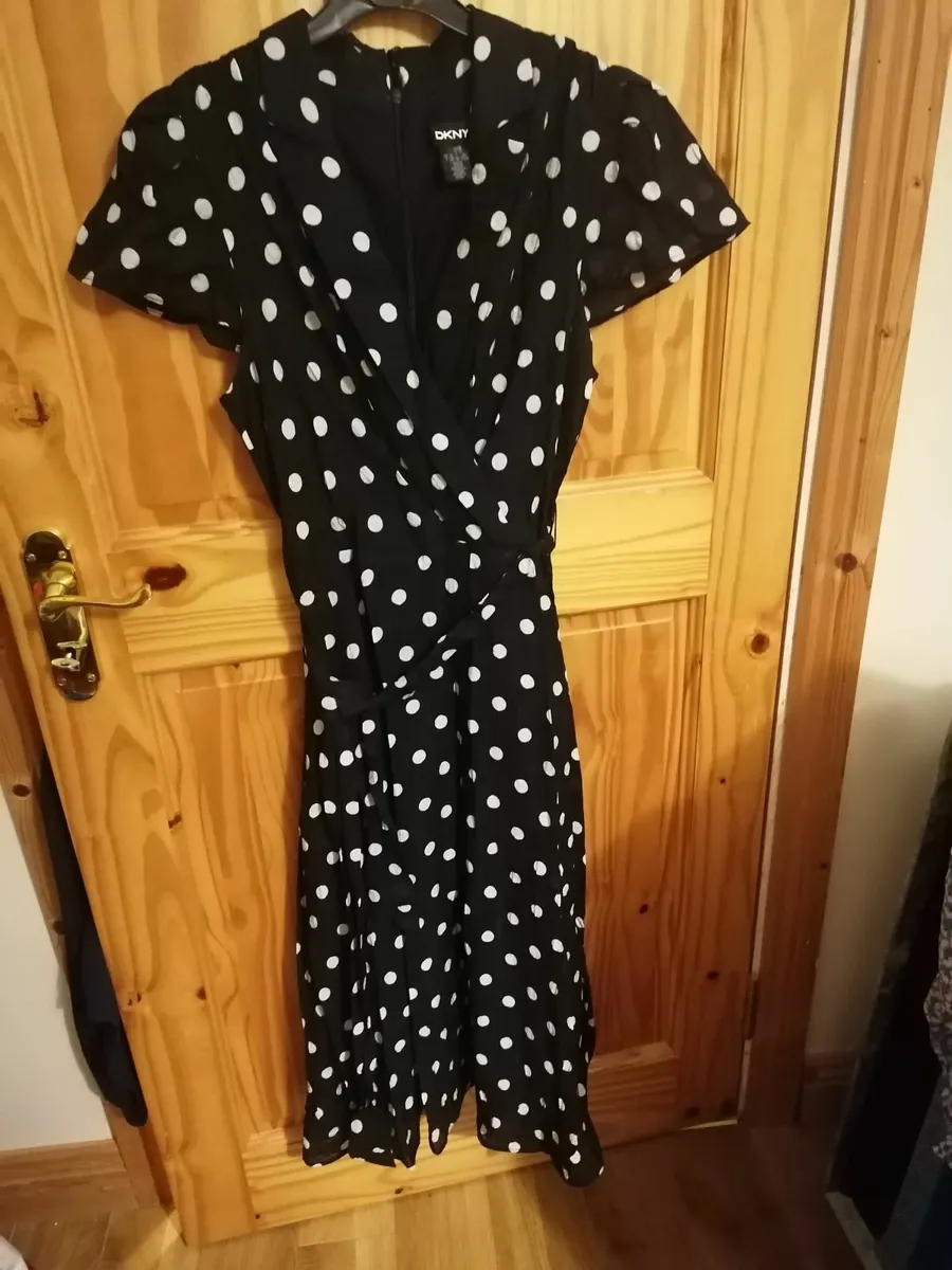 DKNY Dress - Image 1