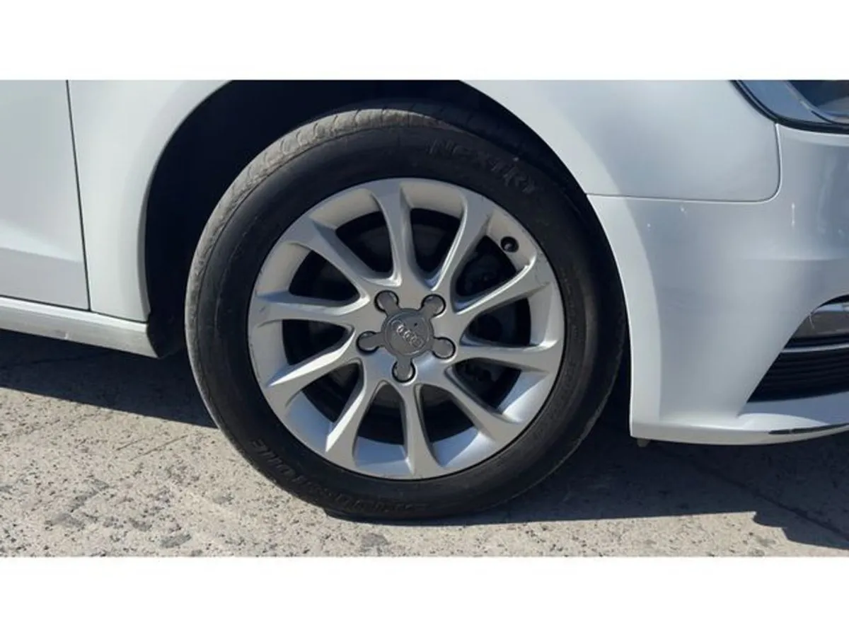 Audi A3 1.4 Tsfi - Image 4