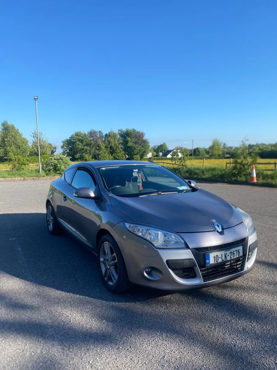 Renault Megane - Image 3