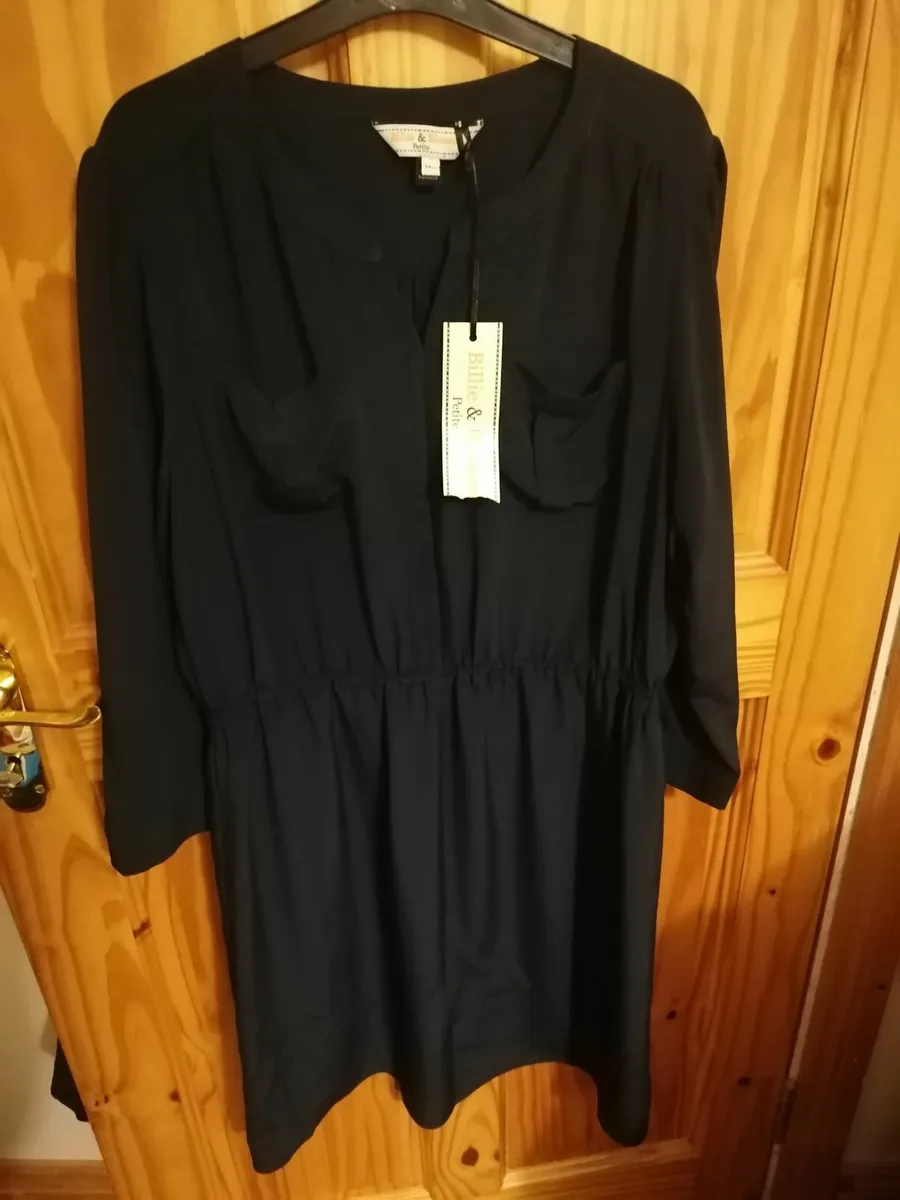 Billie & blossom dress - Image 2