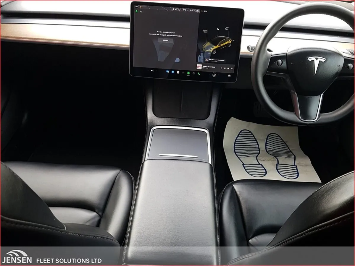 Tesla Model 3 Standard Range Plus (rwd) - Image 4