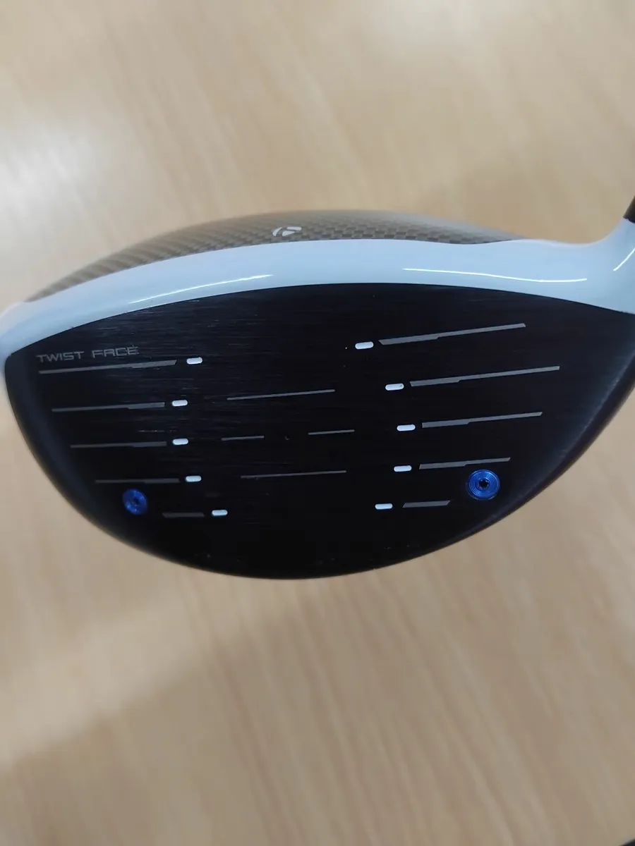 Sim 8 degree driver - Image 1