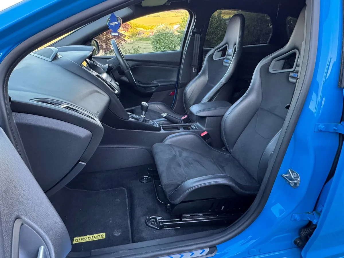 Ford focus rs - Image 4