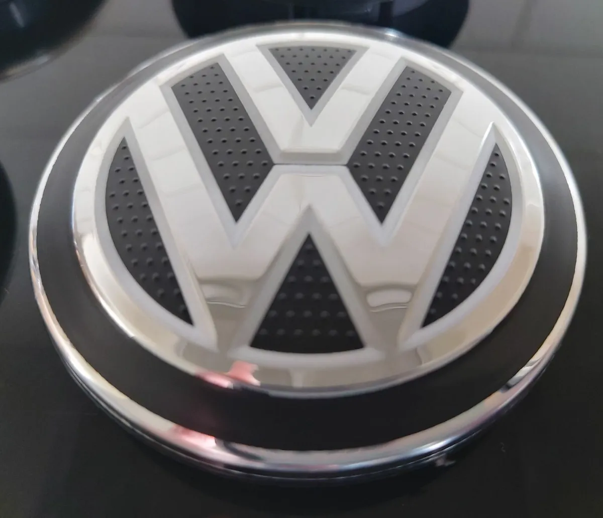 NEW VW Centre Caps Sets - FREE POST - Image 3
