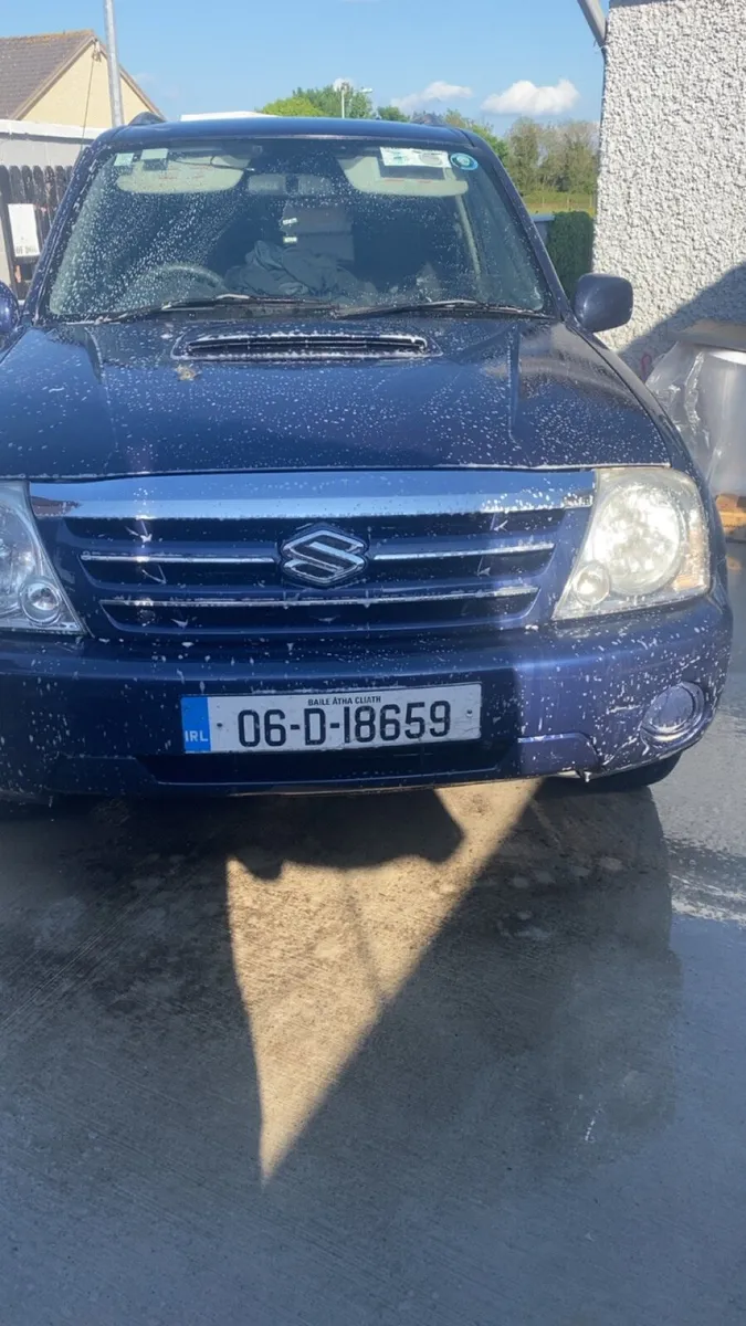 Vitara XL7 - Image 2