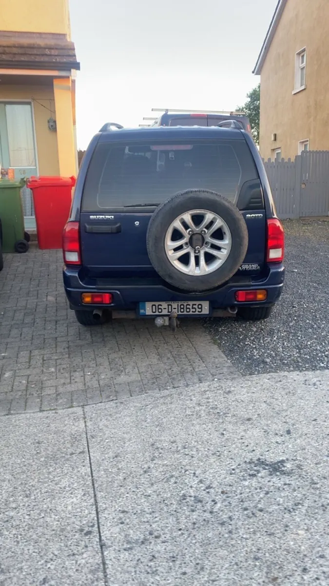 Vitara XL7 - Image 4