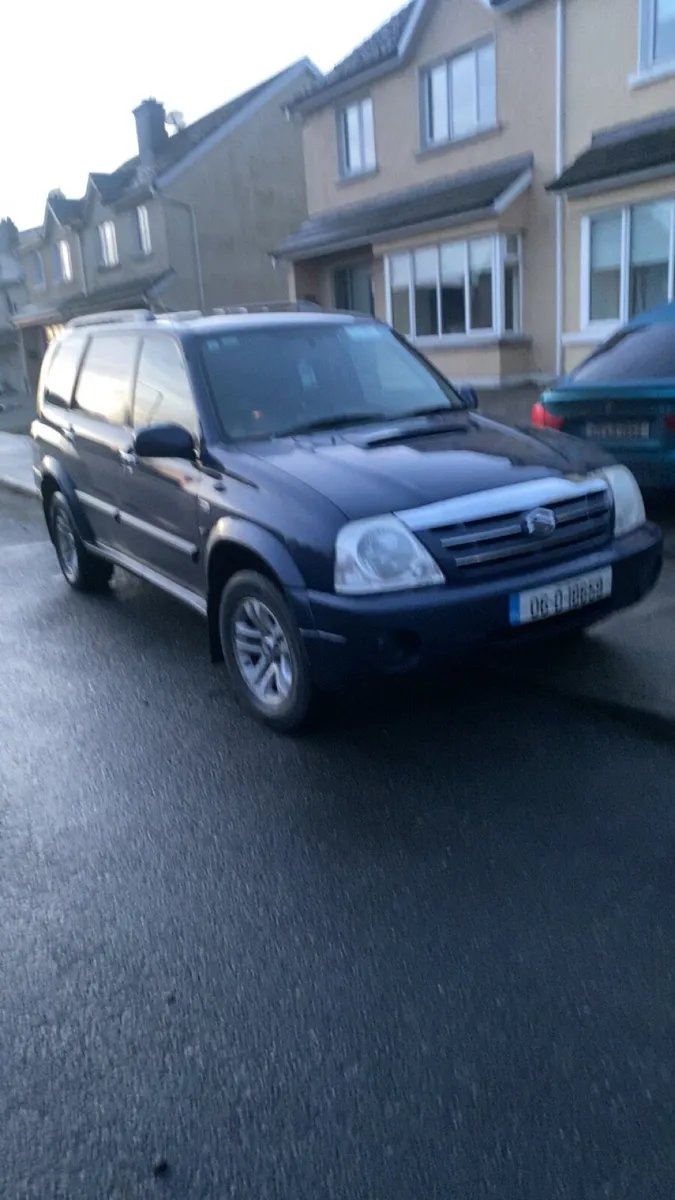 Vitara XL7 - Image 1
