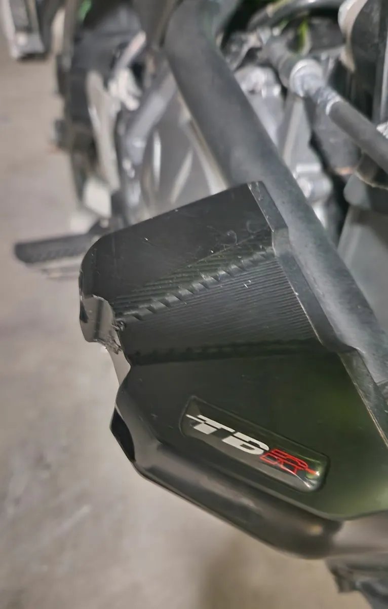 Kawasaki Z650 - Image 4