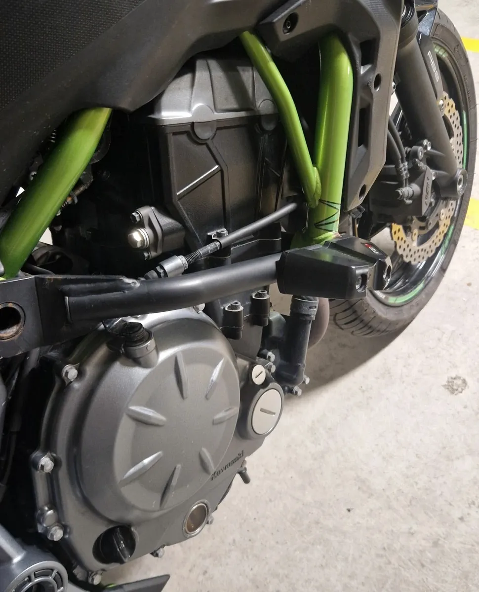 Kawasaki Z650 - Image 2
