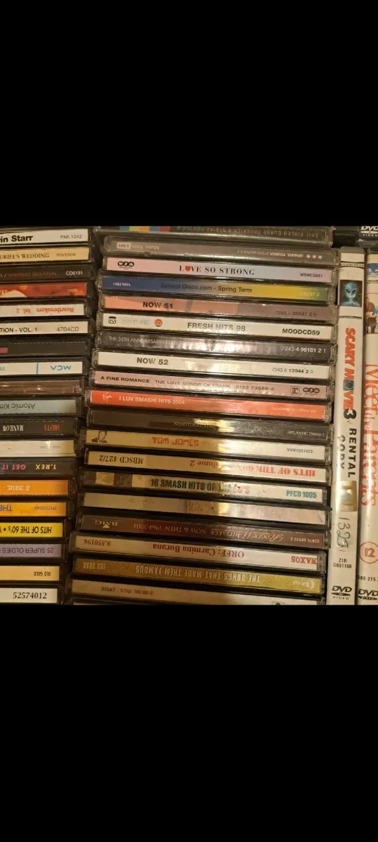 Cds - Image 4