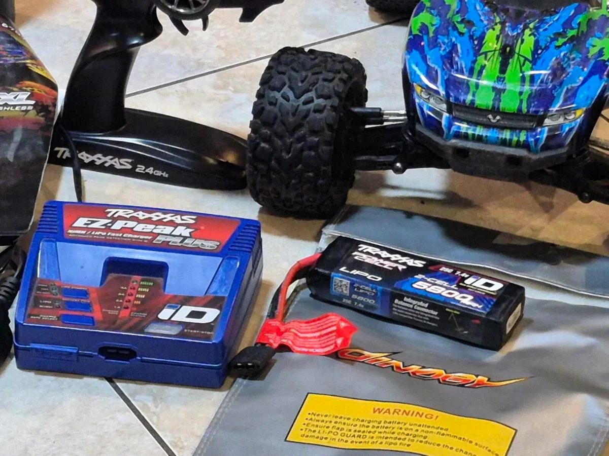rc car - Image 3