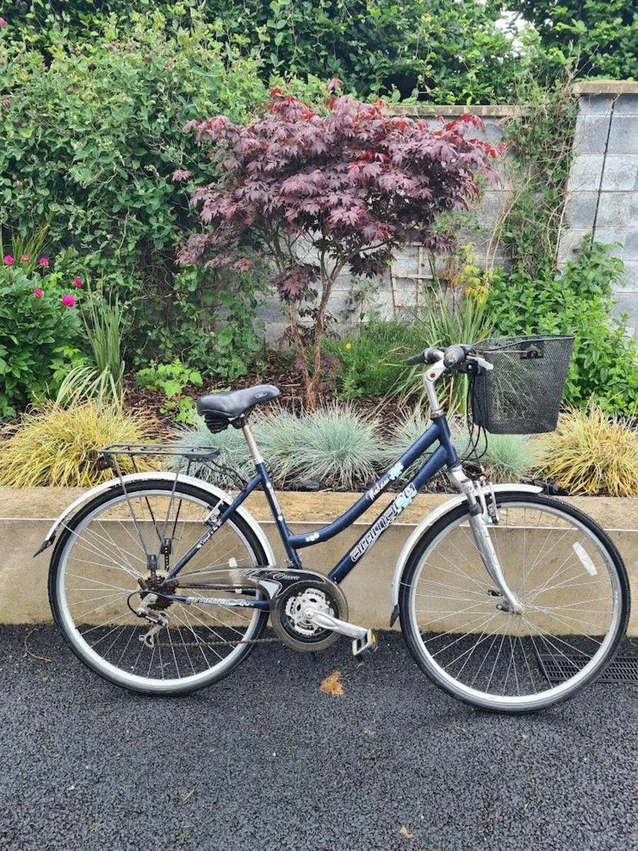 bike - Image 1