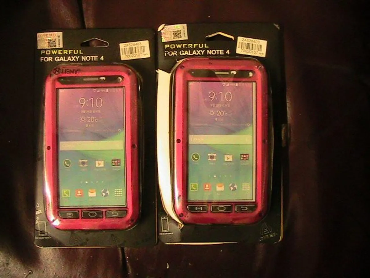 AndroidCover-LoveMei-SamsungGalaxyNote4
