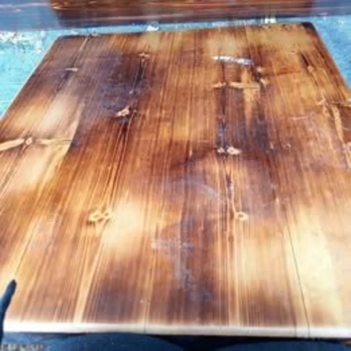 Commercial Tables Restaurant / Coffee Shop - Image 4