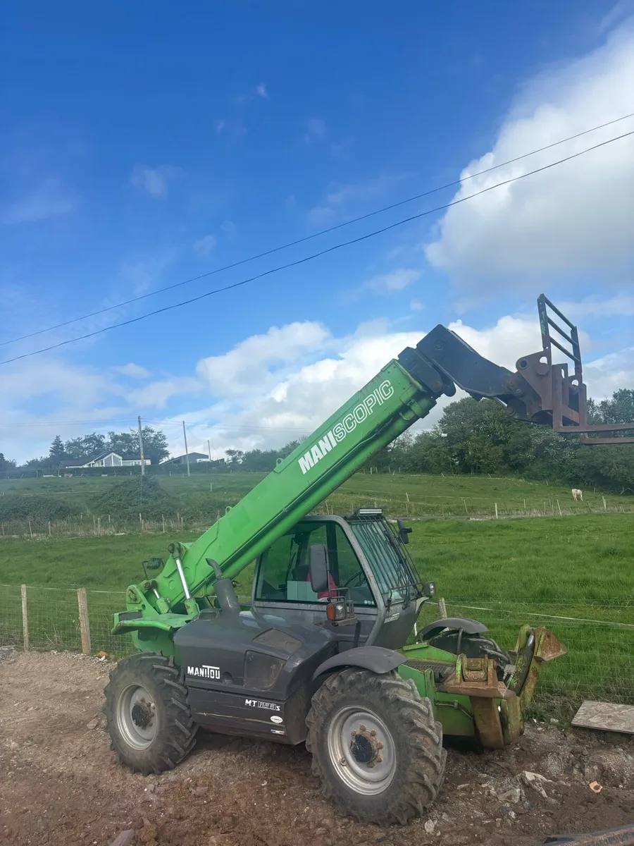Manitou - Image 1