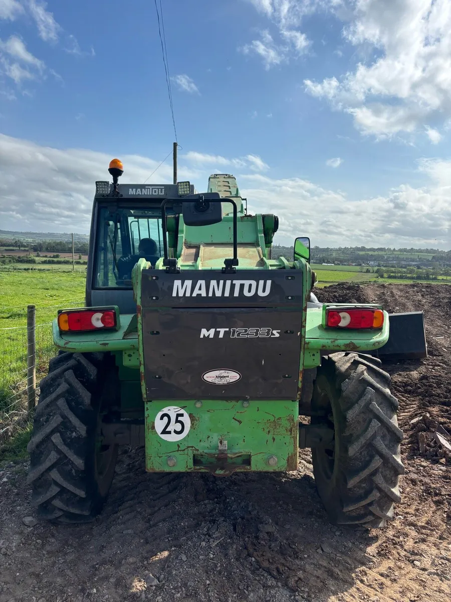 Manitou - Image 2