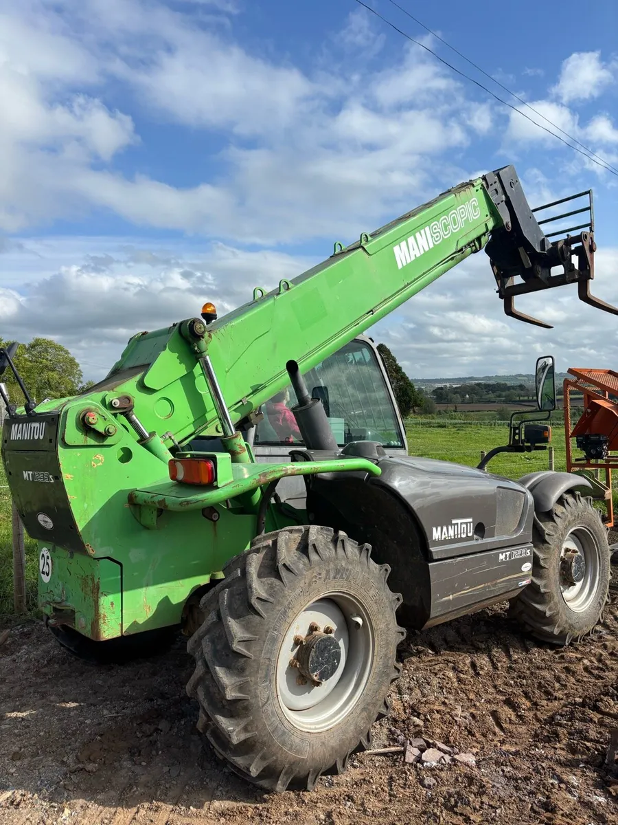 Manitou - Image 3