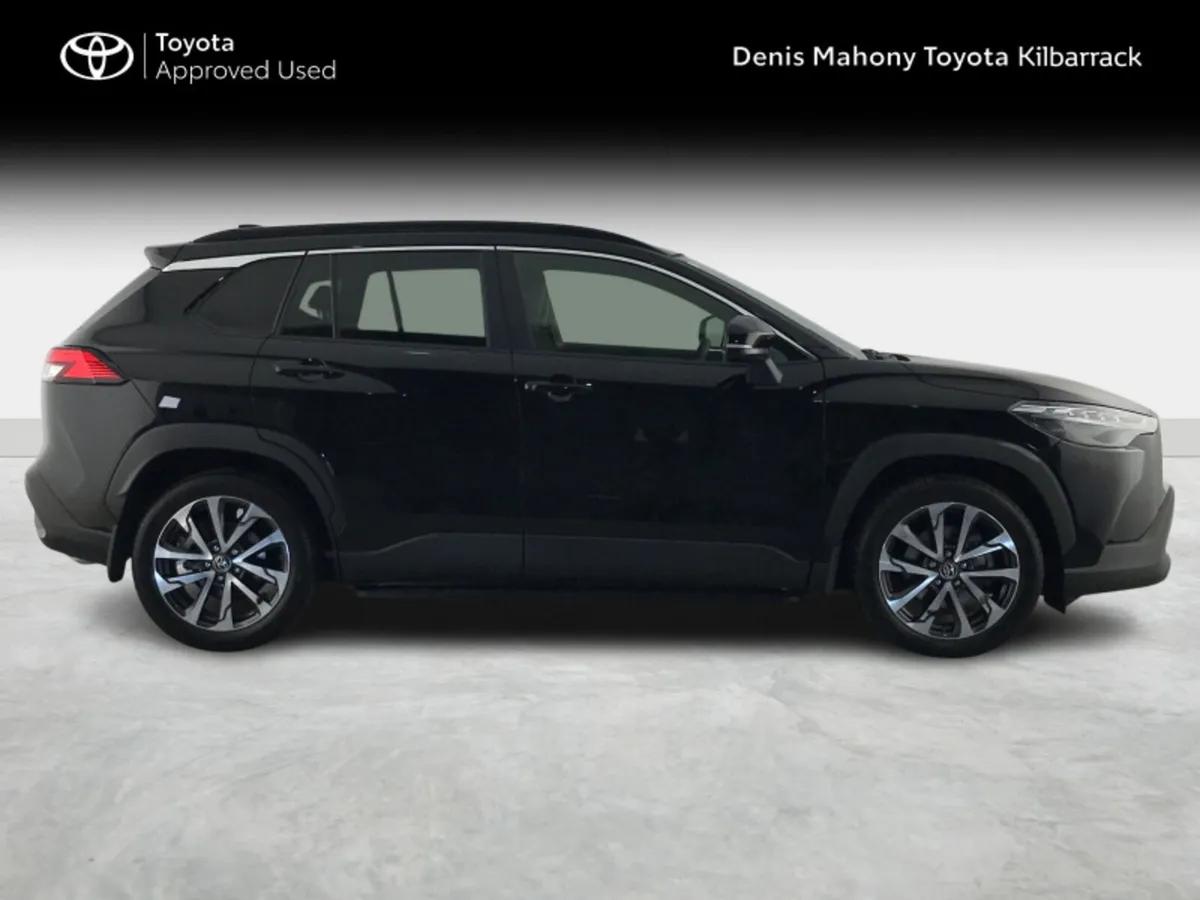 Toyota Corolla Cross SOL 2.0 - Image 3