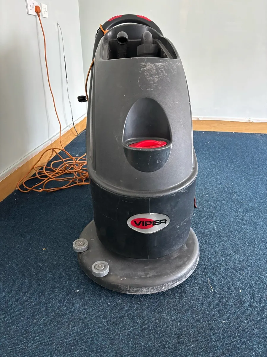 Viper floor cleaner - Image 1