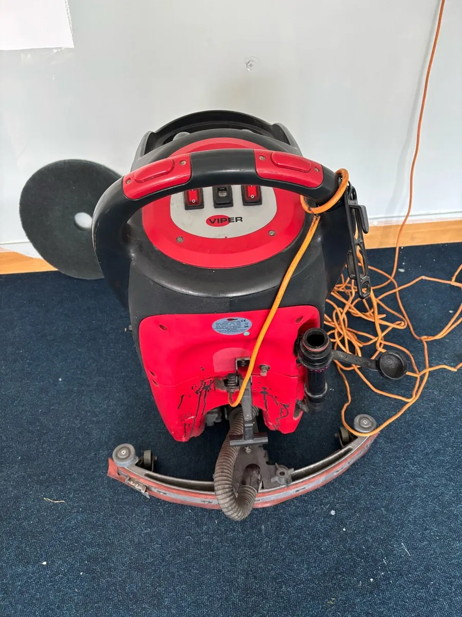Viper floor cleaner - Image 3