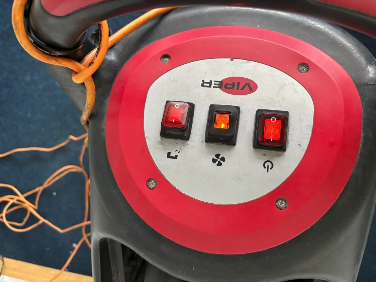Viper floor cleaner - Image 4