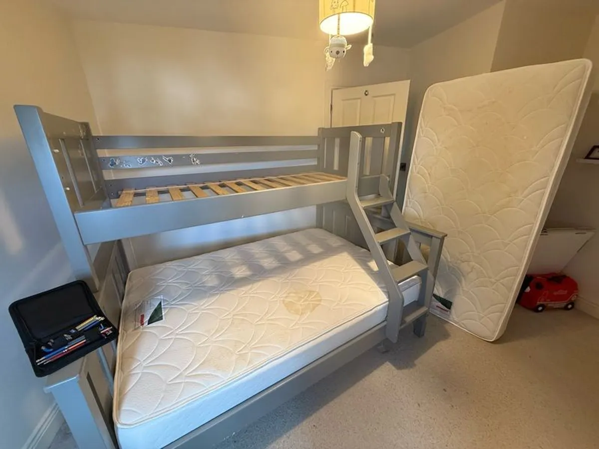 Triple Bunk - Image 2