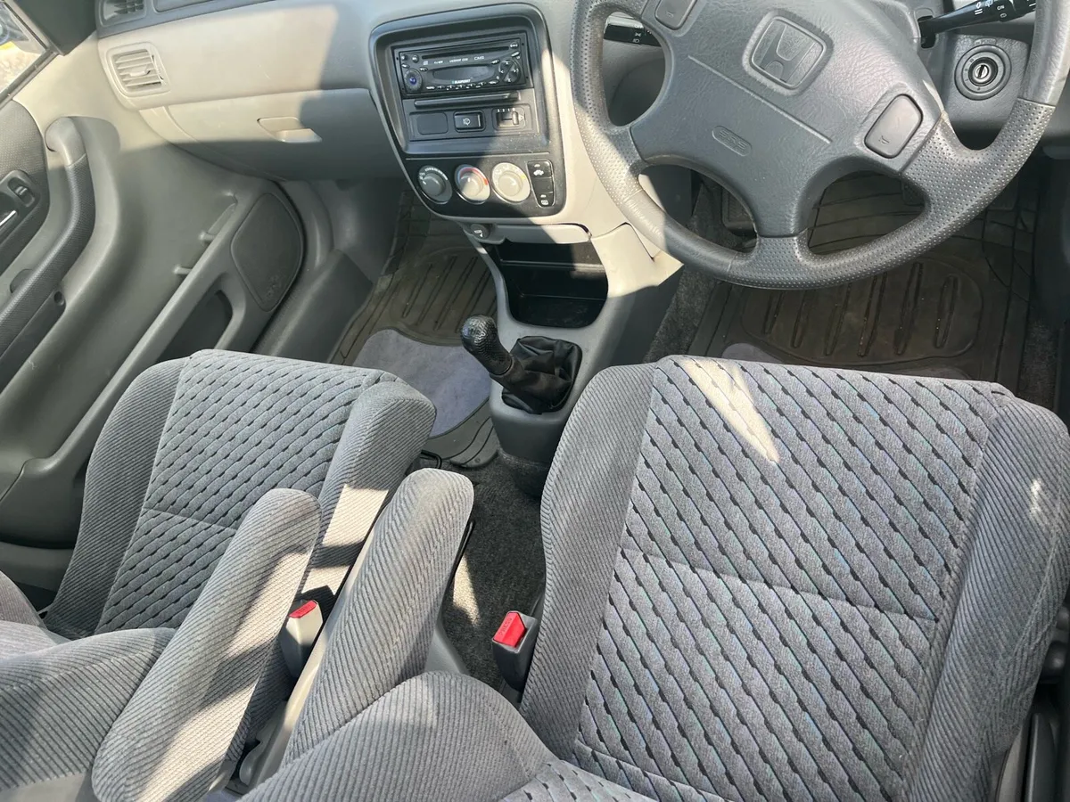 Honda crv 2.0 petrol - PARTS - Image 3