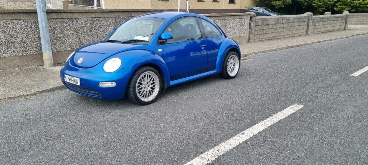 Vw beetle - Image 3