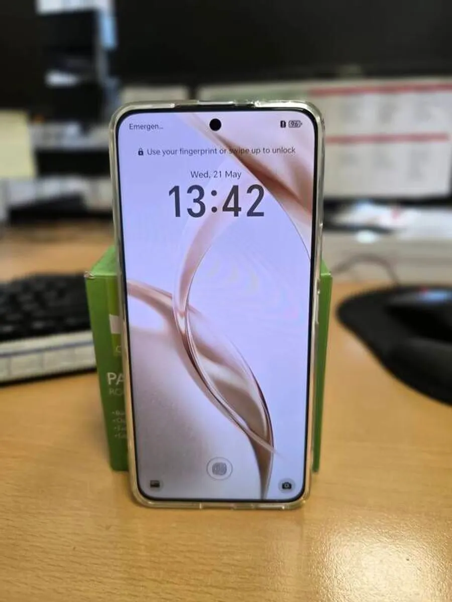 Honor 200 12/512gb - Image 1