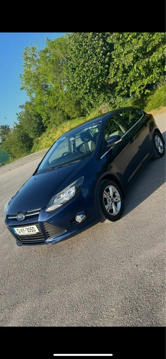 Ford Focus - Image 1