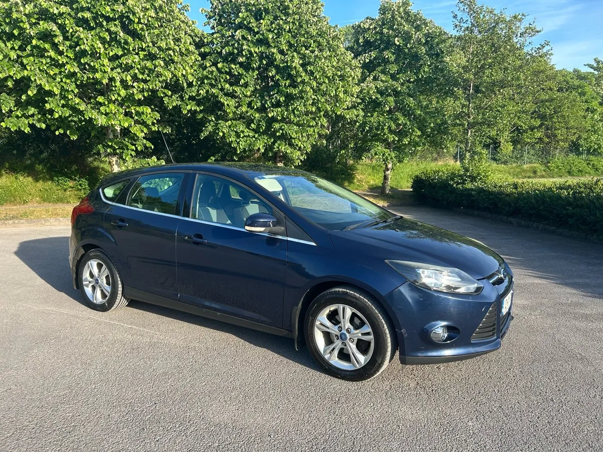 Ford Focus - Image 2