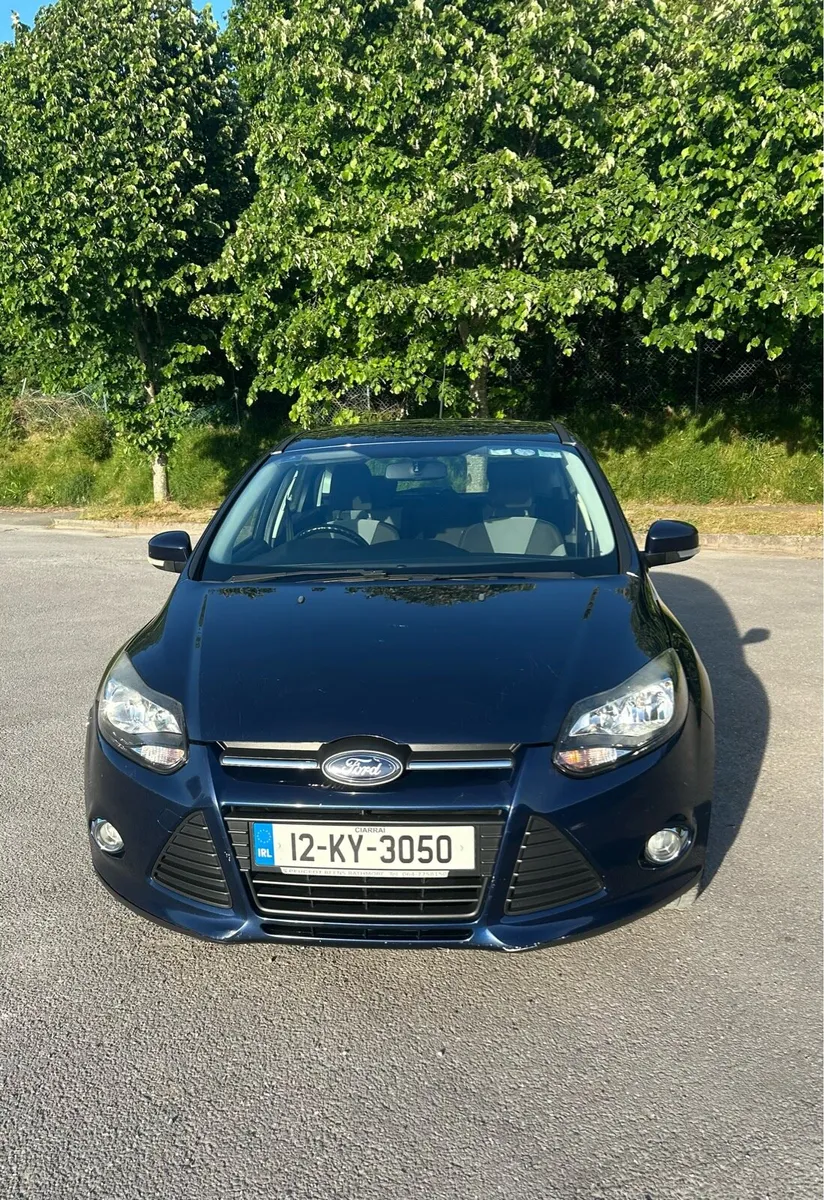 Ford Focus - Image 3