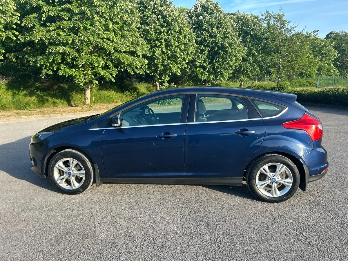 Ford Focus - Image 4