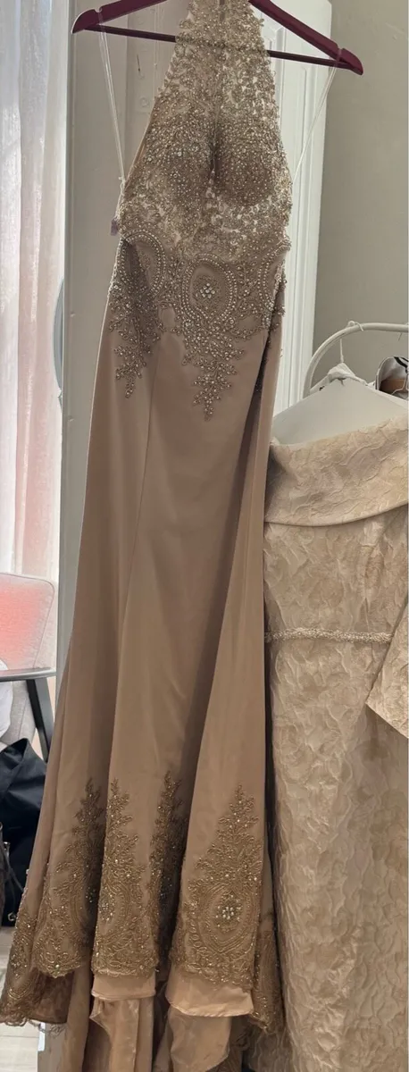 Debs Dress - Image 2